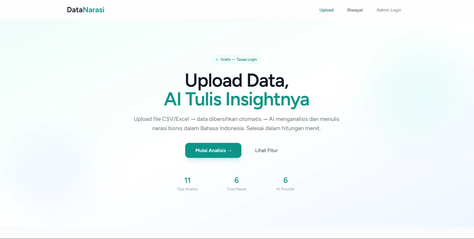 DataNarasi